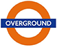overground