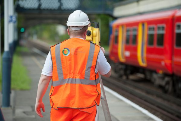 Global Rail Construction Ltd Secures Feltham Resignalling Works