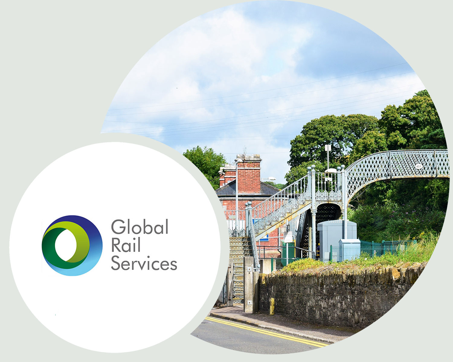 Global Rail Services Secures Further Rail Accessibility Works