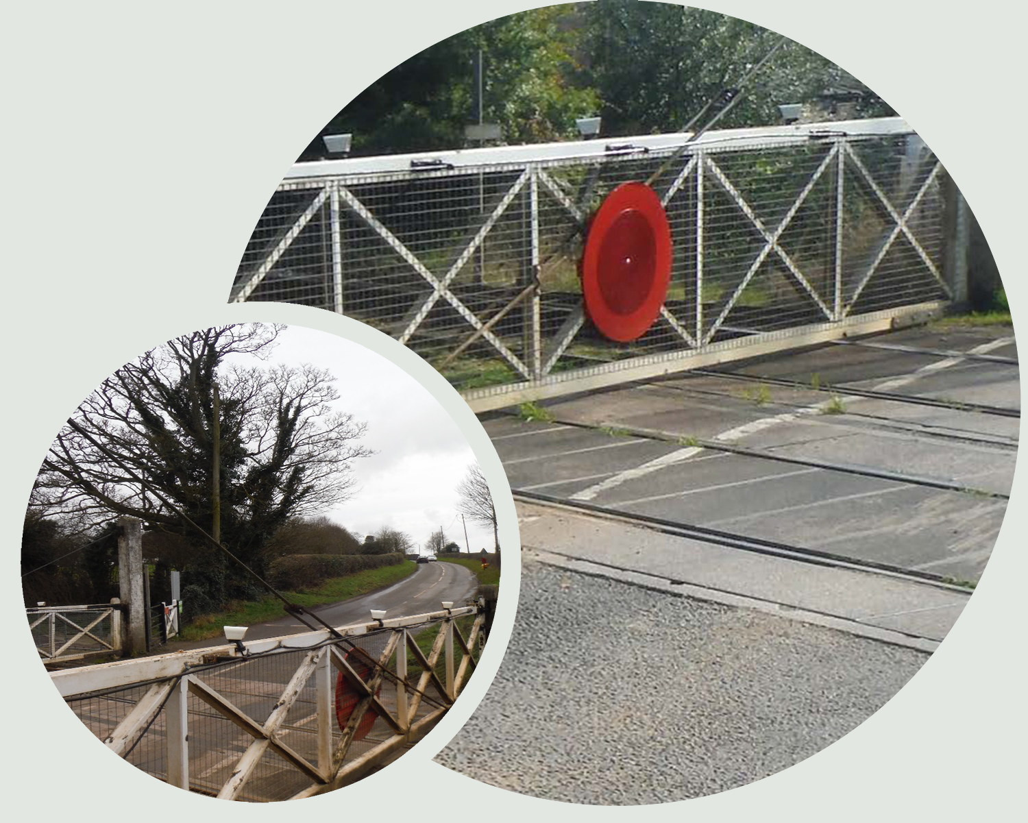 Gambridge resignalling circles