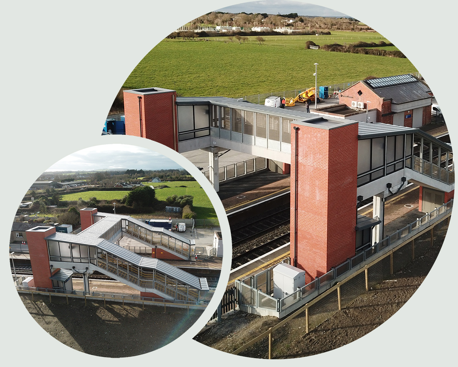 Gormanston-footbridge