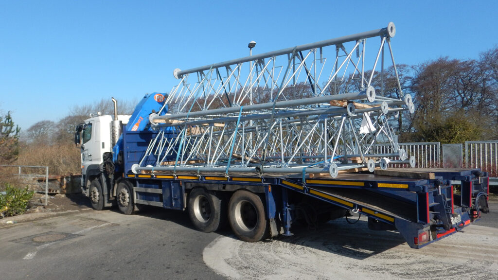 Home Global Infrastructure Group