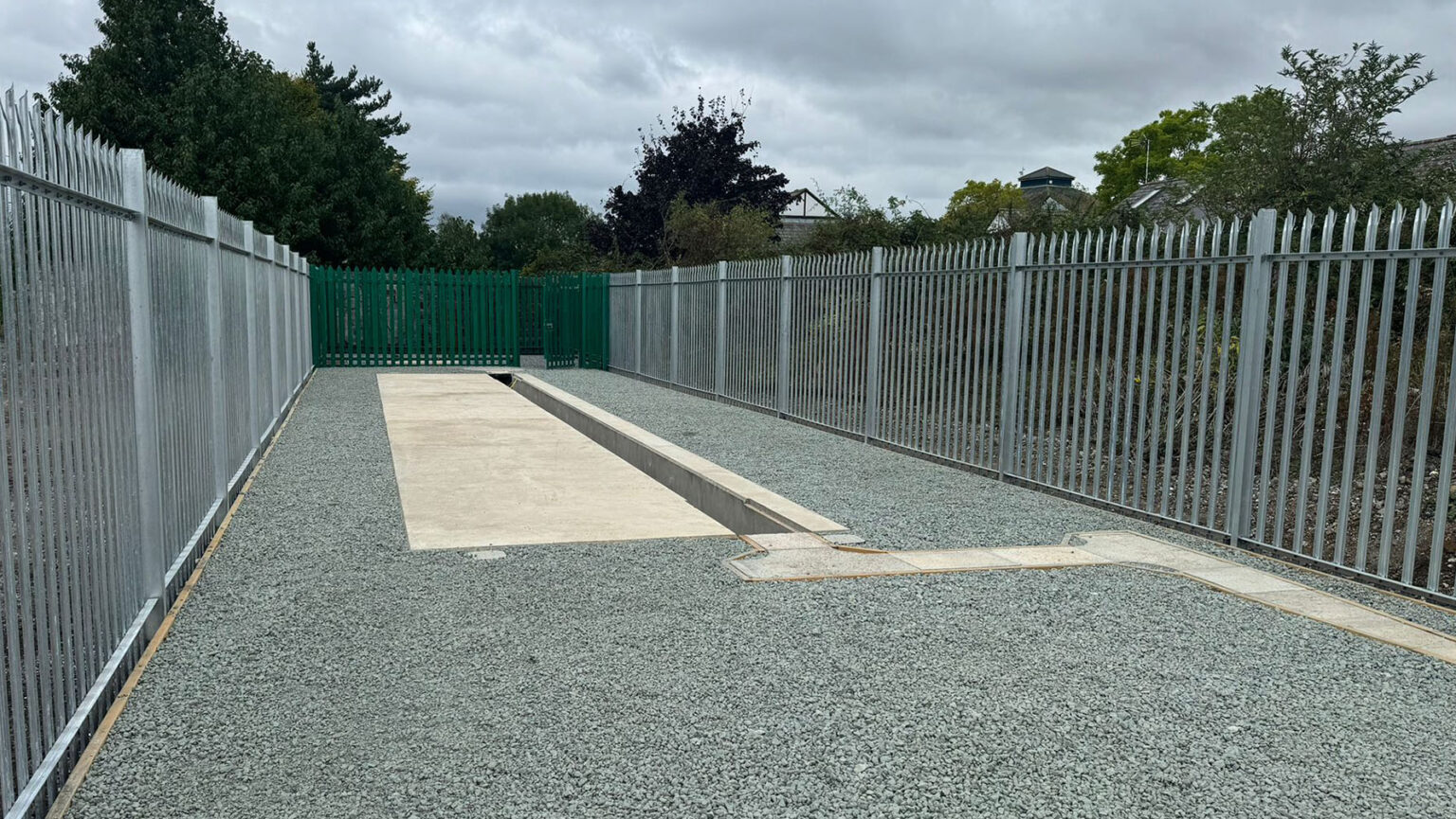 Home Global Infrastructure Group